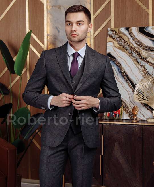 Roberto Riera - брендированный интернет магазин оптовых продаж мужских ...